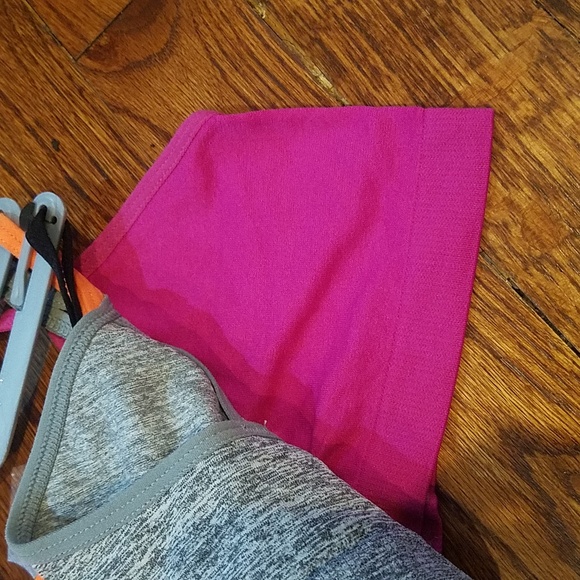 Choose Joy Bra Set - Picture 8 of 8